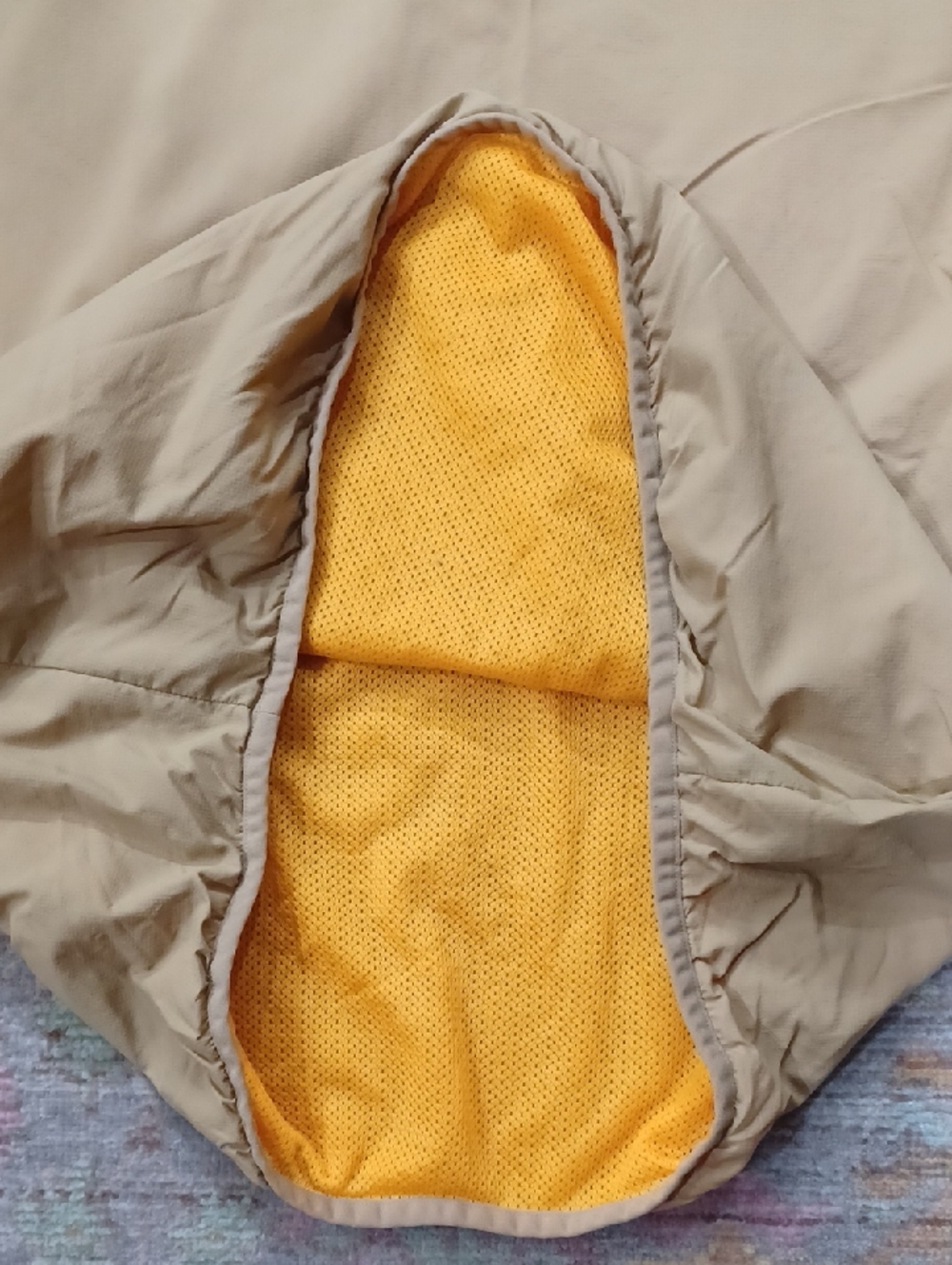 Marmot Alt HB Pullover - Picture 7 of 8